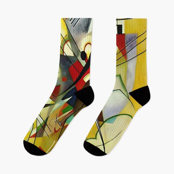 Item preview, Wassily Kandinsky artwork designed and sold by Bivrgagnon.