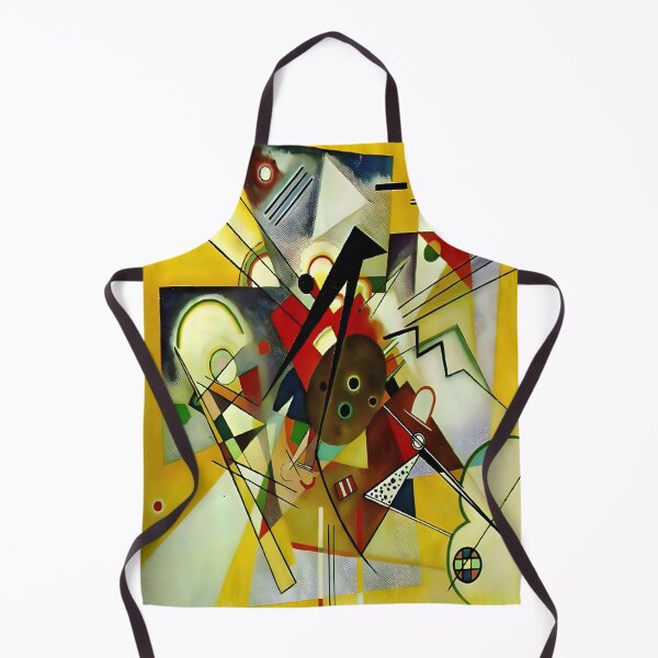 Item preview, Wassily Kandinsky artwork designed and sold by Bivrgagnon.