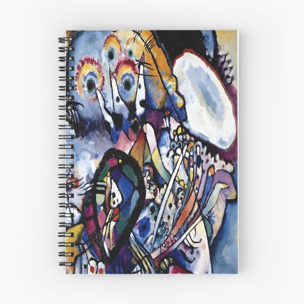 Item preview, Wassily Kandinsky artwork designed and sold by Bivrgagnon.