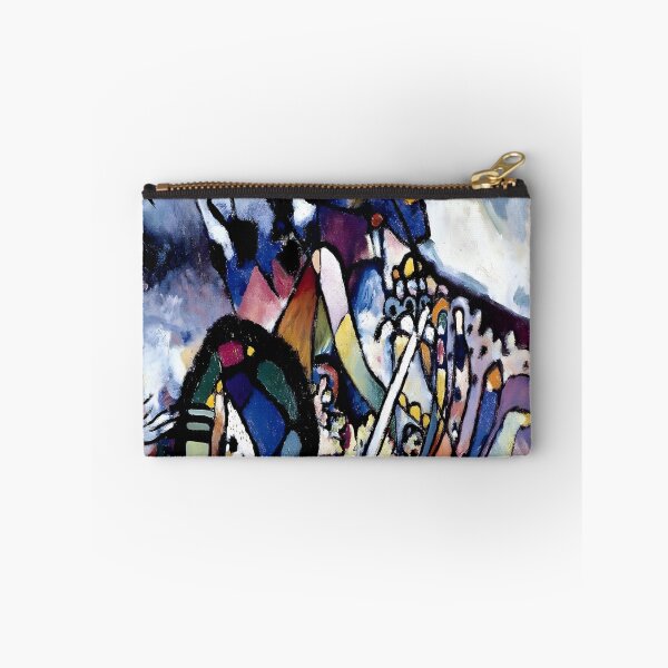Item preview, Wassily Kandinsky artwork designed and sold by Bivrgagnon.