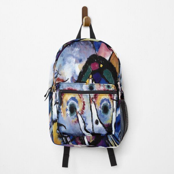 Item preview, Wassily Kandinsky artwork designed and sold by Bivrgagnon.