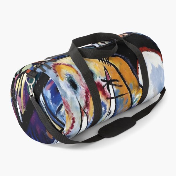 Item preview, Wassily Kandinsky artwork designed and sold by Bivrgagnon.
