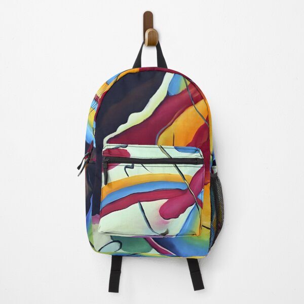 Item preview, Wassily Kandinsky artwork designed and sold by Bivrgagnon.