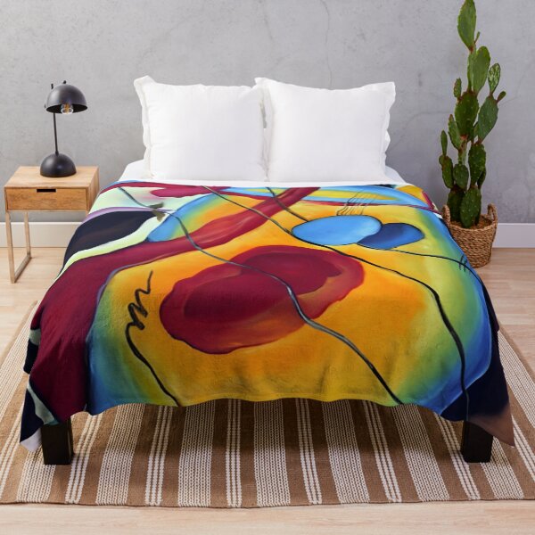 Item preview, Wassily Kandinsky artwork designed and sold by Bivrgagnon.