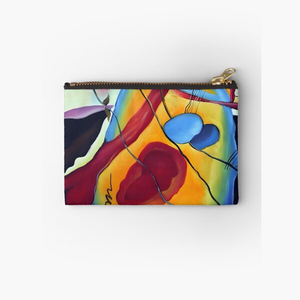 Item preview, Wassily Kandinsky artwork designed and sold by Bivrgagnon.