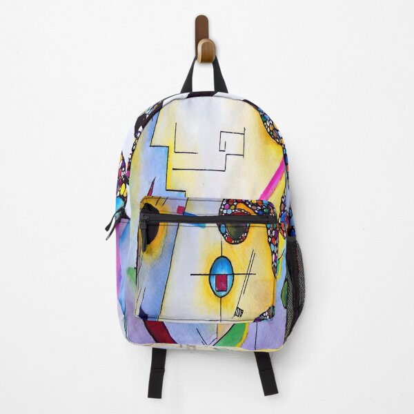 Item preview, Wassily Kandinsky artwork designed and sold by Bivrgagnon.