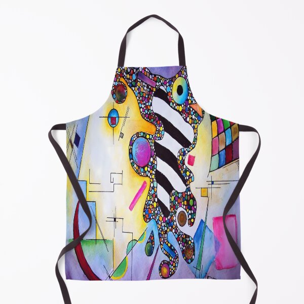 Item preview, Wassily Kandinsky artwork designed and sold by Bivrgagnon.