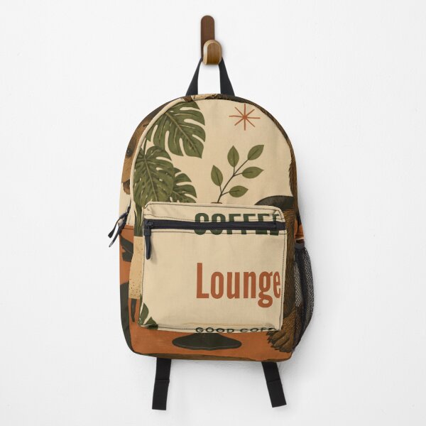 Item preview, Whimsical Mid-Century Animal Art – Vintage Bauhaus Inspired Illustration designed and sold by Rooted & Co.