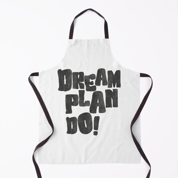 Item preview, Dream Plan Do Motivational designed and sold by WaviStudio.