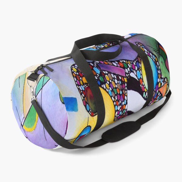 Item preview, Wassily Kandinsky artwork designed and sold by Bivrgagnon.