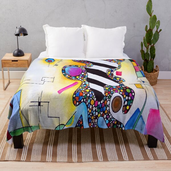 Item preview, Wassily Kandinsky artwork designed and sold by Bivrgagnon.