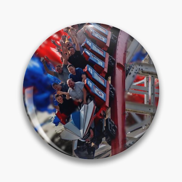 Item preview, ArieForce One | Fun Spot America Atlanta | Custom Image designed and sold by coasterjamin24.