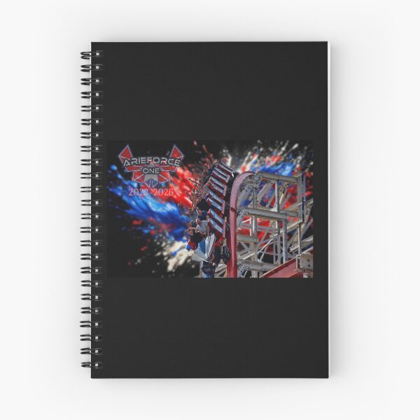 Item preview, ArieForce One | Fun Spot America Atlanta | Custom Image designed and sold by coasterjamin24.
