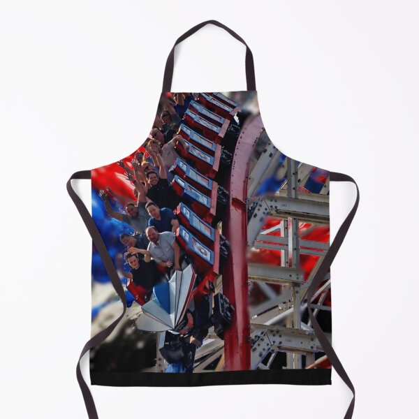 Item preview, ArieForce One | Fun Spot America Atlanta | Custom Image designed and sold by coasterjamin24.