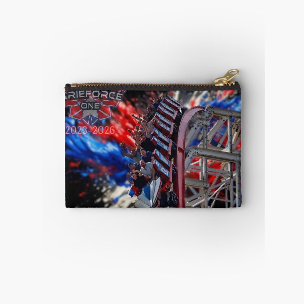 Item preview, ArieForce One | Fun Spot America Atlanta | Custom Image designed and sold by coasterjamin24.