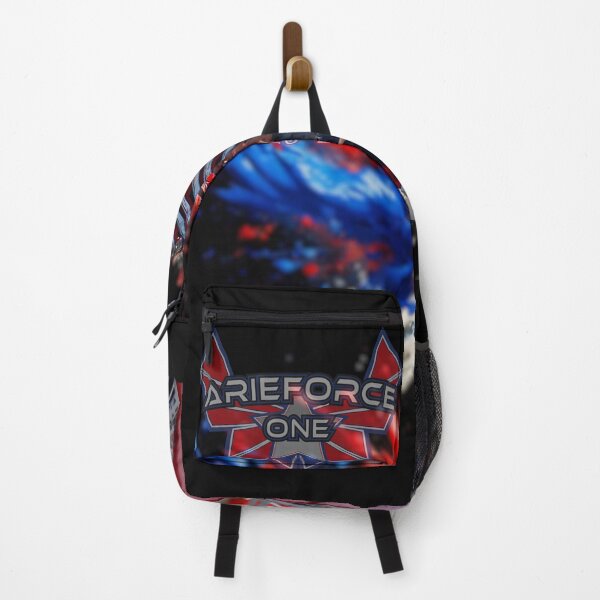 Item preview, ArieForce One | Fun Spot America Atlanta | Custom Image designed and sold by coasterjamin24.