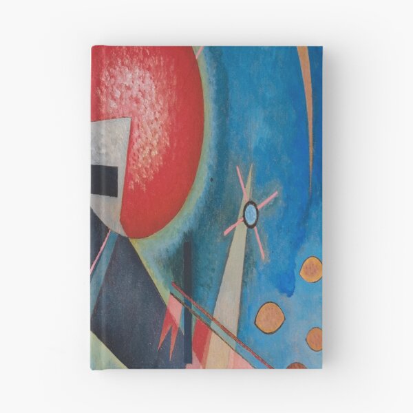 Item preview, Wassily Kandinsky artwork designed and sold by Bivrgagnon.