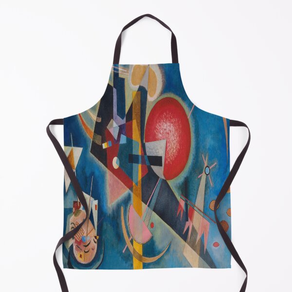 Item preview, Wassily Kandinsky artwork designed and sold by Bivrgagnon.