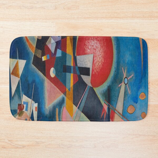 Item preview, Wassily Kandinsky artwork designed and sold by Bivrgagnon.