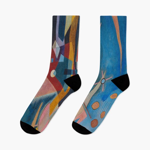 Item preview, Wassily Kandinsky artwork designed and sold by Bivrgagnon.
