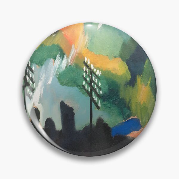 Item preview, Wassily Kandinsky artwork designed and sold by Bivrgagnon.