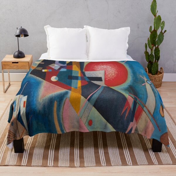 Item preview, Wassily Kandinsky artwork designed and sold by Bivrgagnon.