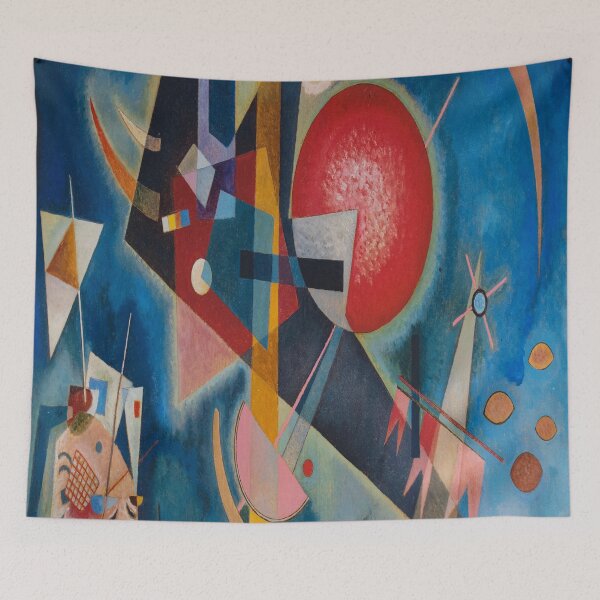 Item preview, Wassily Kandinsky artwork designed and sold by Bivrgagnon.
