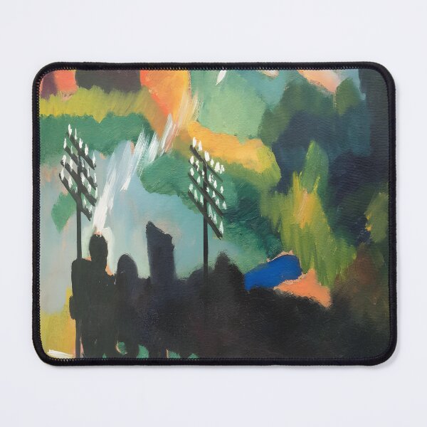 Item preview, Wassily Kandinsky artwork designed and sold by Bivrgagnon.