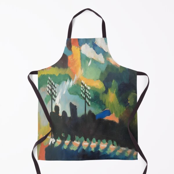 Item preview, Wassily Kandinsky artwork designed and sold by Bivrgagnon.