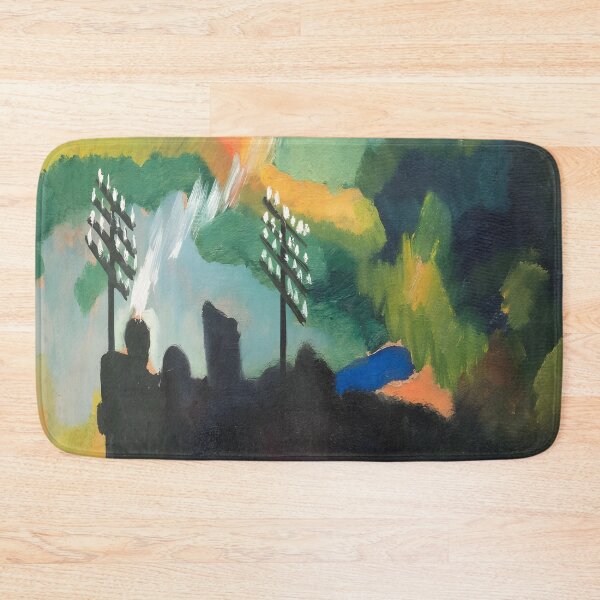 Item preview, Wassily Kandinsky artwork designed and sold by Bivrgagnon.