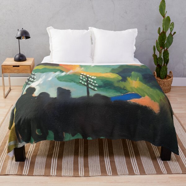 Item preview, Wassily Kandinsky artwork designed and sold by Bivrgagnon.