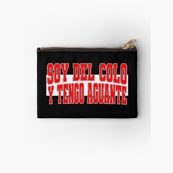 Item preview,  Colo Colo Through Everything  designed and sold by canvasriddle.
