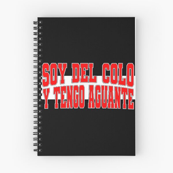 Item preview,  Colo Colo Through Everything  designed and sold by canvasriddle.