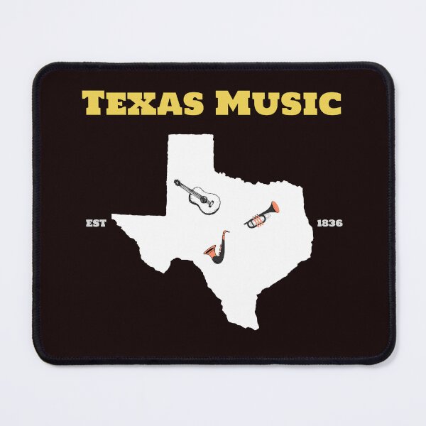 Item preview, Texas Music designed and sold by JJShirtz.