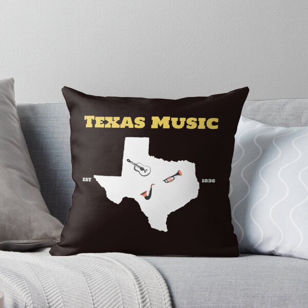 Item preview, Texas Music designed and sold by JJShirtz.