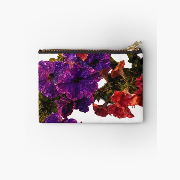 Item preview, Morning flowers for a good day. designed and sold by JAZGraphic.