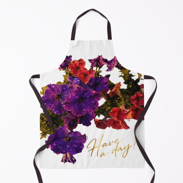 Item preview, Morning flowers for a good day. designed and sold by JAZGraphic.