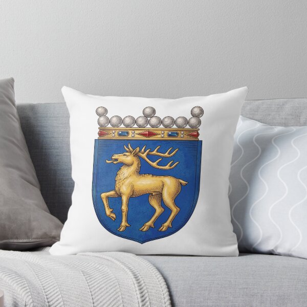 Item preview, Coat of arms Aland designed and sold by tony4urban.