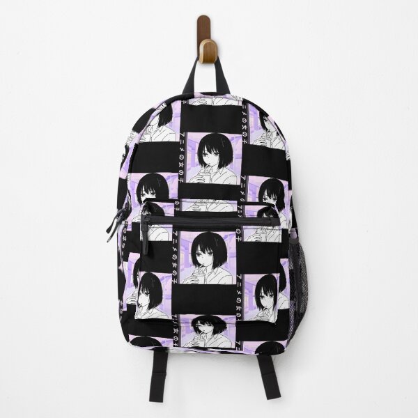 Item preview, Anime Girl Waifu Japanese Aesthetic Kawaii Girl Otaku Japanpng designed and sold by MarkemStudio.