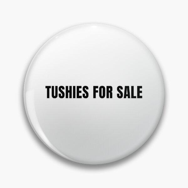 Item preview, Tushies for sale designed and sold by Stepadoda.