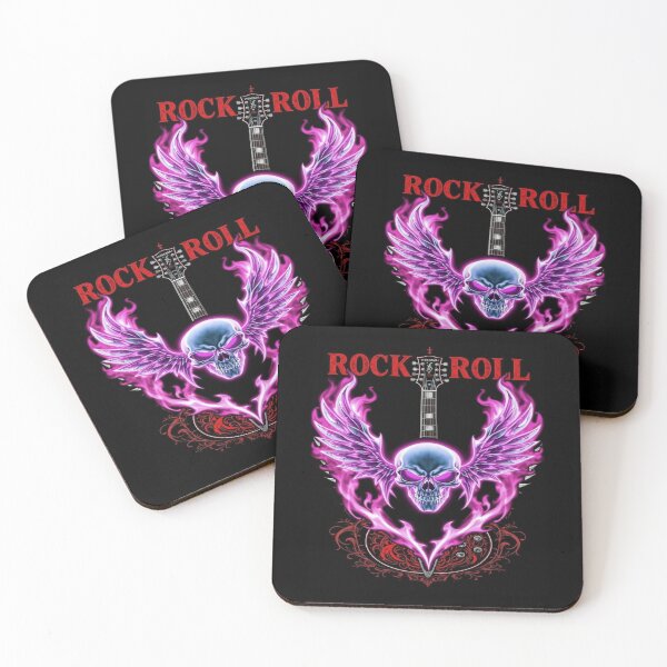 Item preview, Rock and Roll 10 designed and sold by OpusDay.