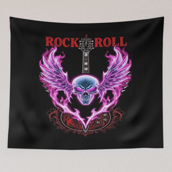 Item preview, Rock and Roll 10 designed and sold by OpusDay.