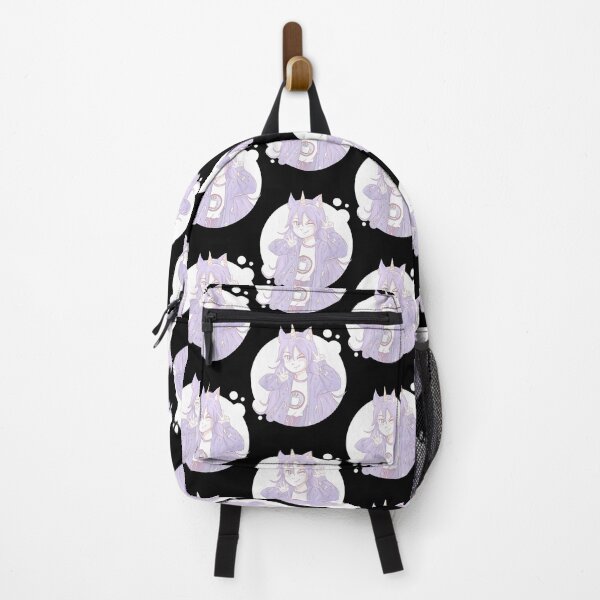 Item preview, Anime Girl Unicorn Weeaboo Japanese Pastel Goth Otakupng designed and sold by MarkemStudio.