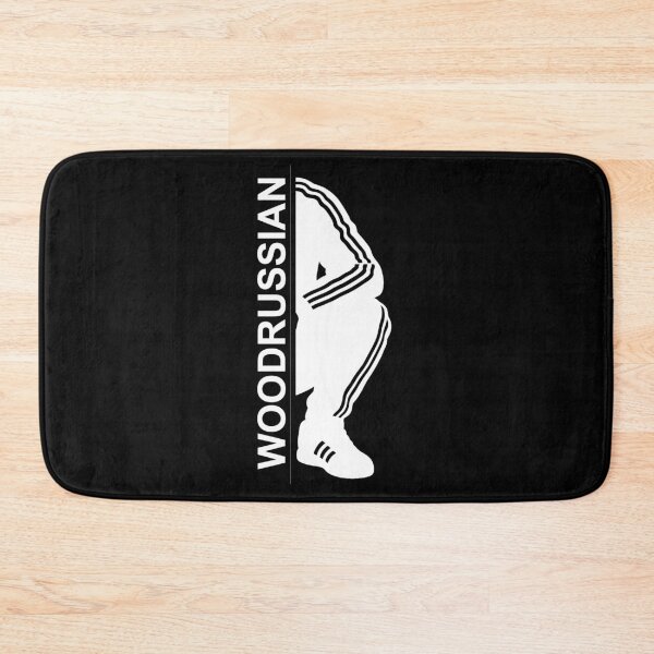 Item preview, White Wood Russian Design 2026 designed and sold by WoodRussianShop.