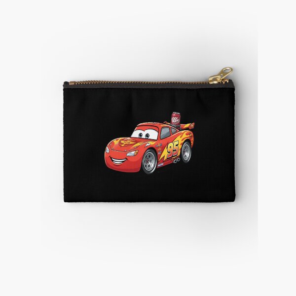 Item preview, lightning mcqueen drinking dr pepper designed and sold by redderkunziee.