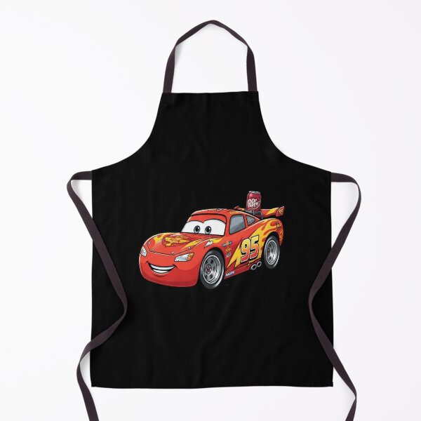 Item preview, lightning mcqueen drinking dr pepper designed and sold by redderkunziee.