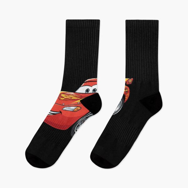Aperçu de l'œuvre Flash McQueen buvant du Dr Pepper créée et vendue par redderkunziee.