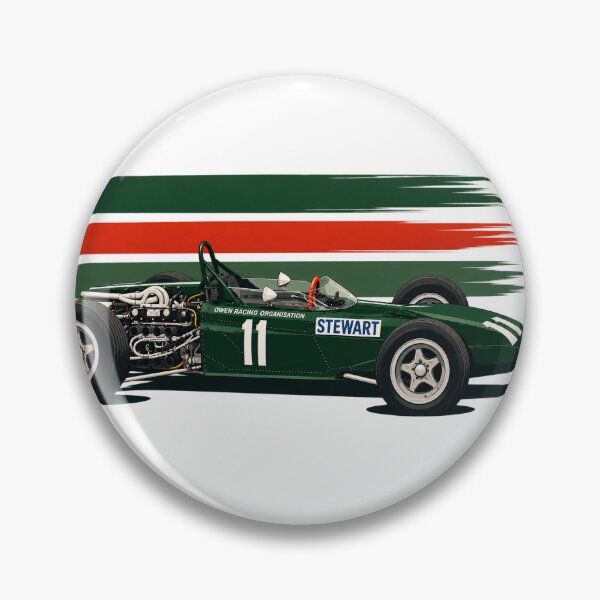 Item preview, Stewart in Motion designed and sold by Velocity Vignettes.