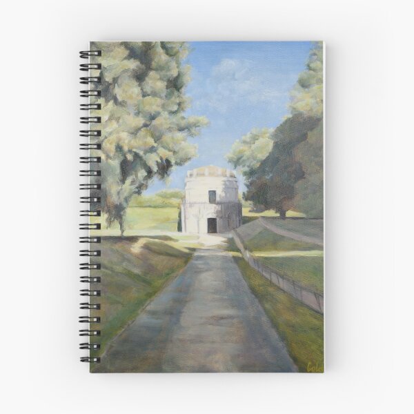 Item preview, Mausoleum of Theodoric in Ravenna designed and sold by GoldsteinART.