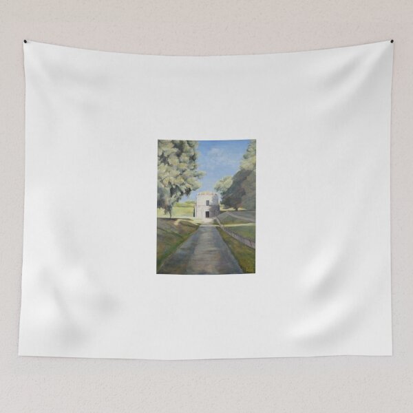 Item preview, Mausoleum of Theodoric in Ravenna designed and sold by GoldsteinART.
